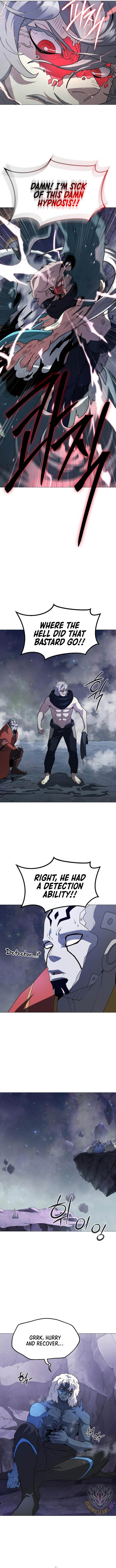 Star of Zenith Chapter 37 11